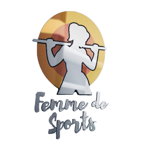 Blog Femme de sports