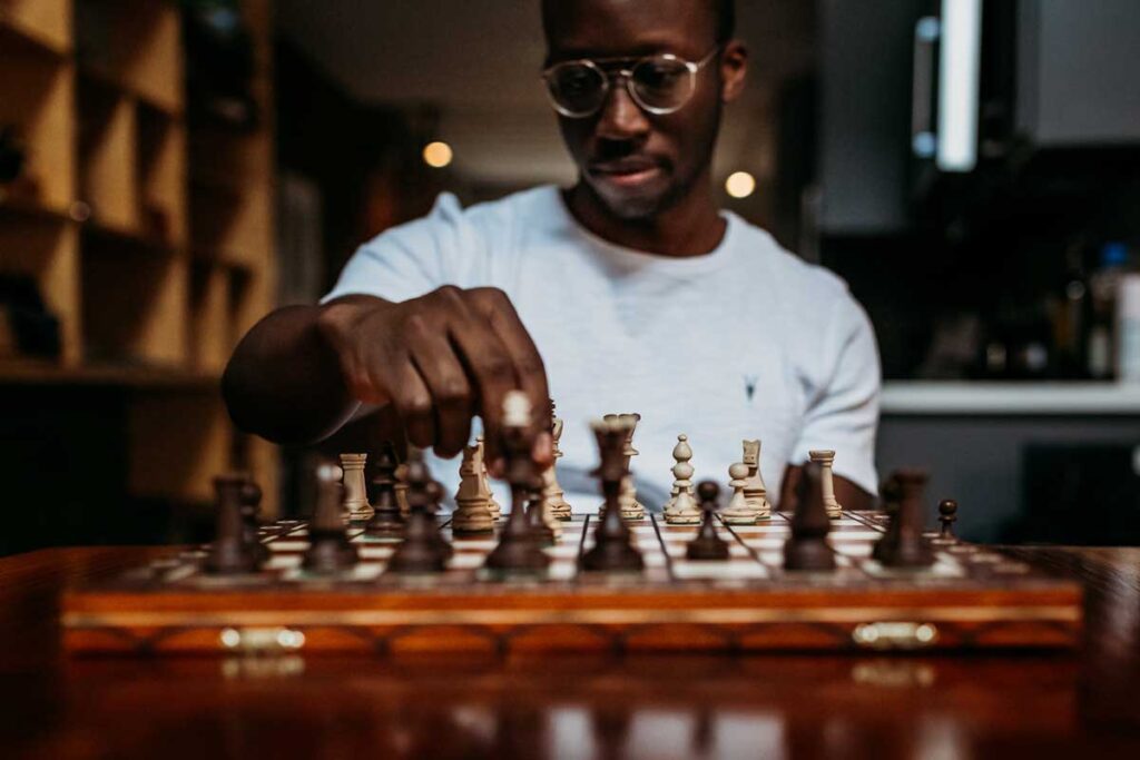 Lire la suite à propos de l’article En quoi le jeu d’échecs est-ils un sport ?